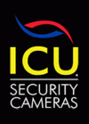 Trusted by ICU security cameras