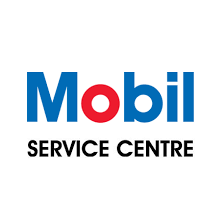 Trusted by Mobil